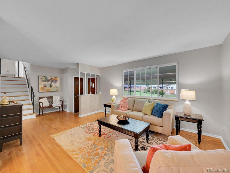 5933 S Otis Ct, Littleton, CO 80123