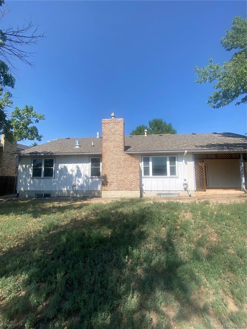 87 Saddlemountain Rd, Colorado Springs, CO 80919