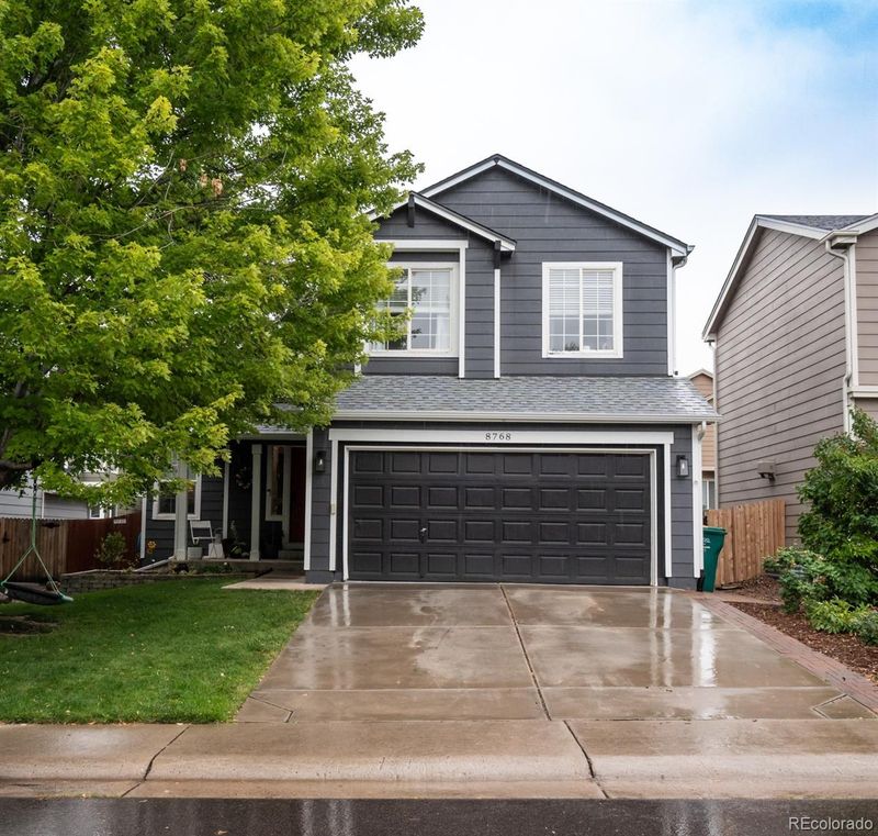 8768 Rosebud Pl, Parker, CO 80134