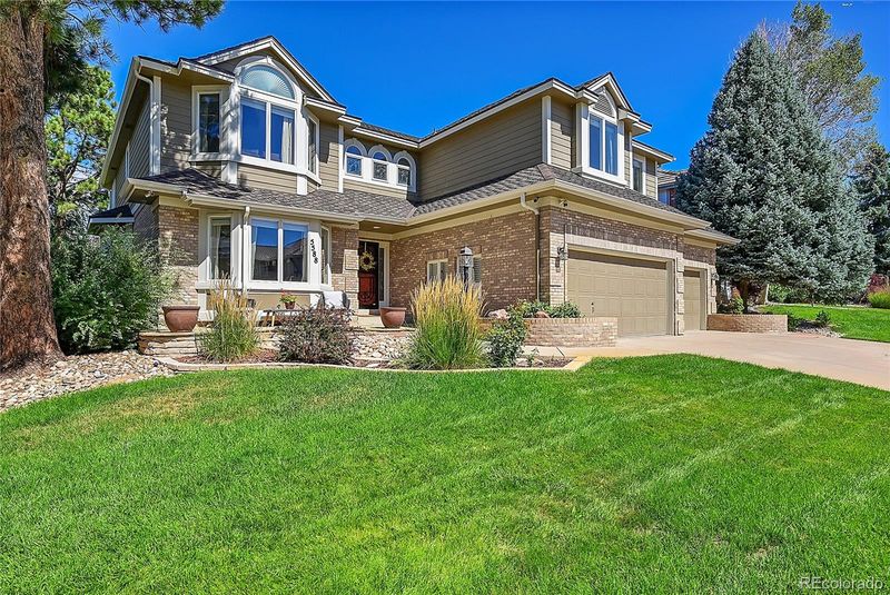 5588 S Jasper Way, Centennial, CO 80015