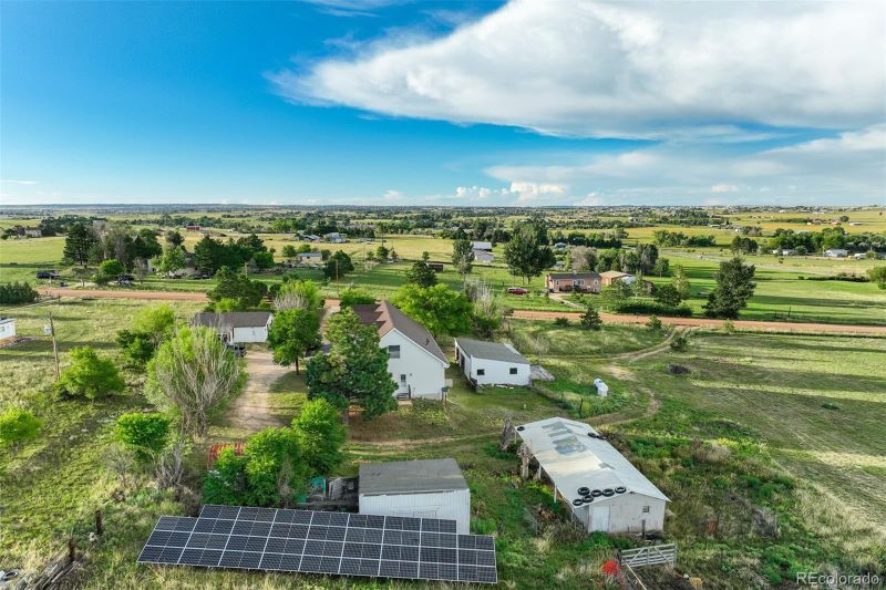 12715 Gull Ln, Peyton, CO 80831