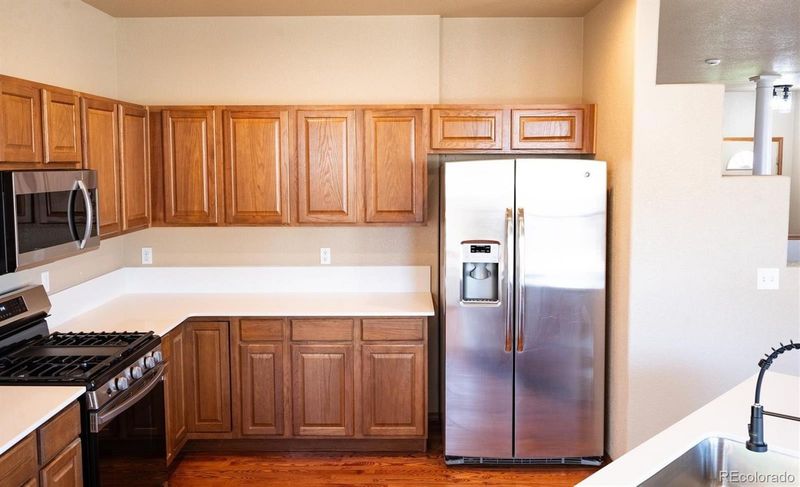 5661 Kenora St, Colorado Springs, CO 80923