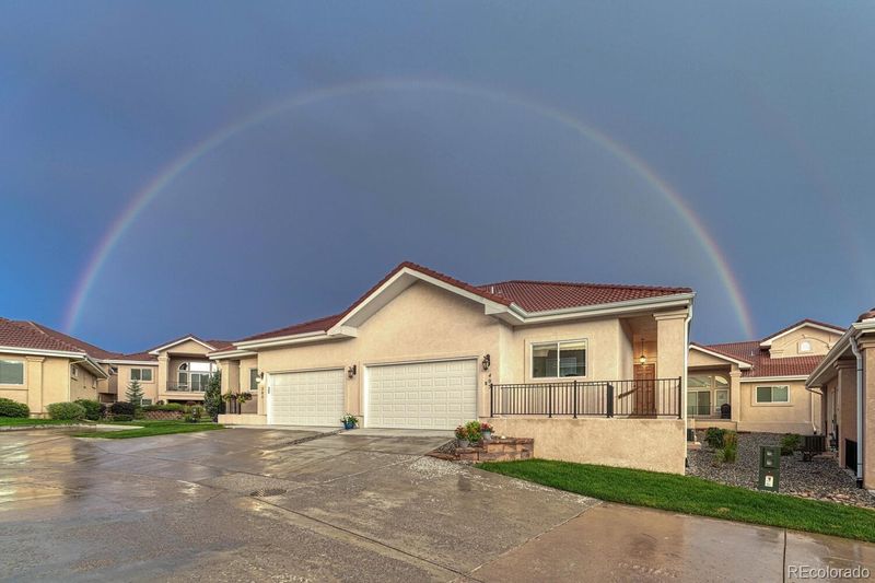 405 Mountain Brush Hts, Colorado Springs, CO 80921