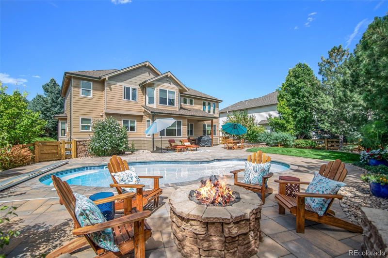 5302 W Calhoun Pl, Littleton, CO 80123