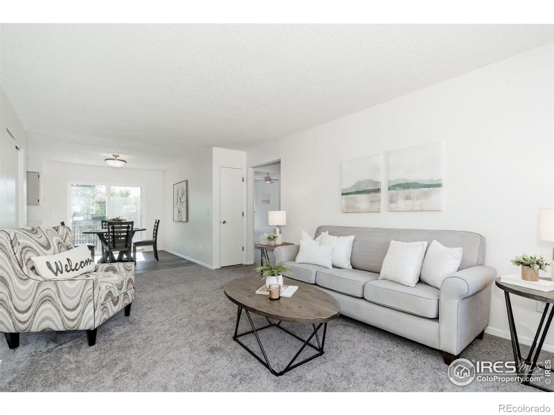 2216-2218 Bismarck Ct, Loveland, CO 80538