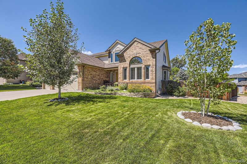 7029 S Newcombe St, Littleton, CO 80127