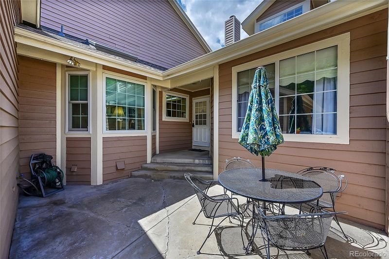 3377 W 114th Cir #C, Westminster, CO 80031