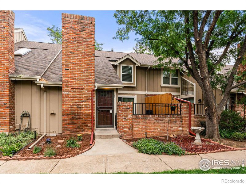 11691 Elk Head Range Rd, Littleton, CO 80127