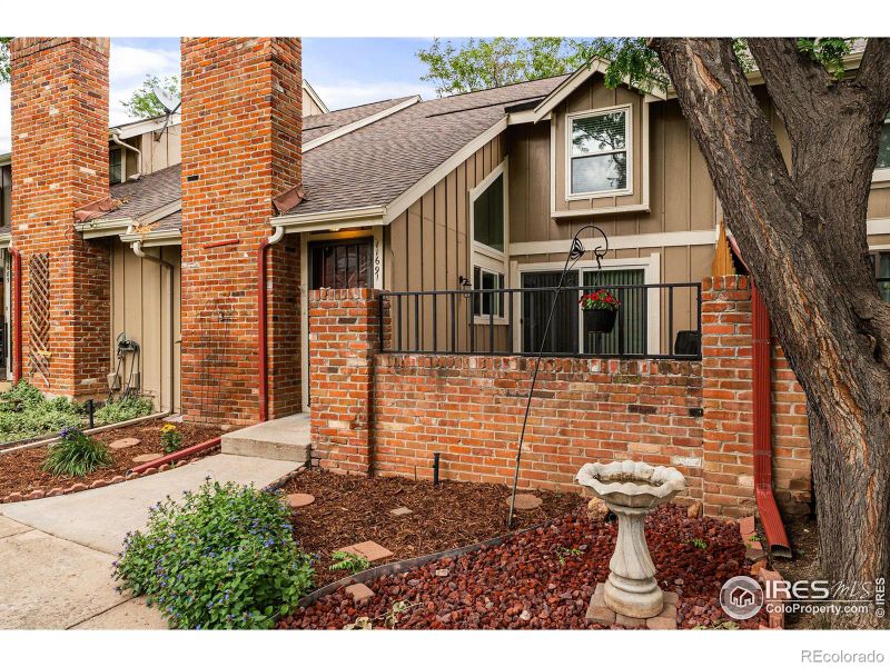11691 Elk Head Range Rd, Littleton, CO 80127