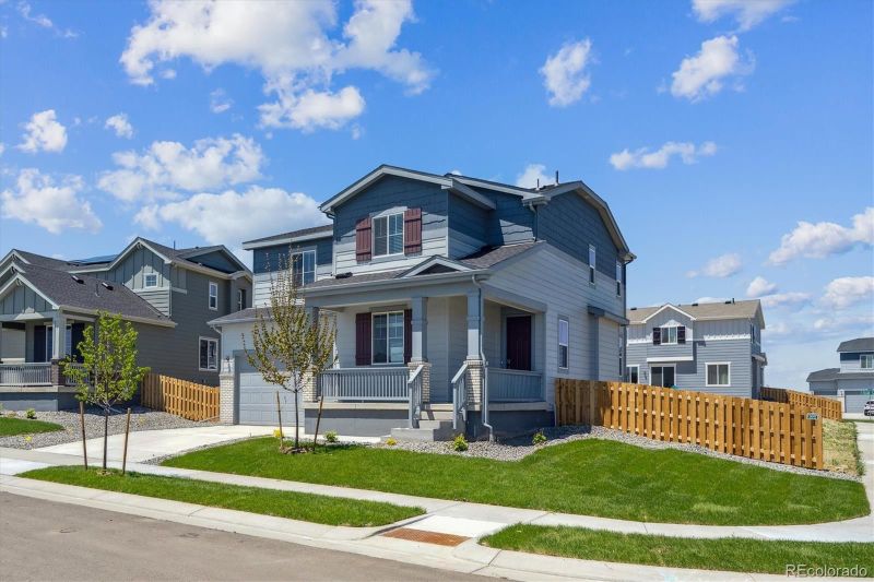 10065 Quari Ct, Commerce City, CO 80022