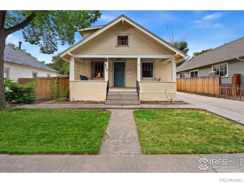 439 Judson St, Longmont, CO 80501