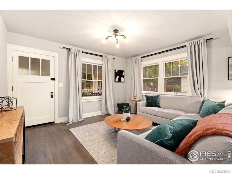 439 Judson St, Longmont, CO 80501