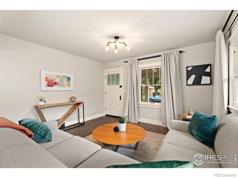 439 Judson St, Longmont, CO 80501
