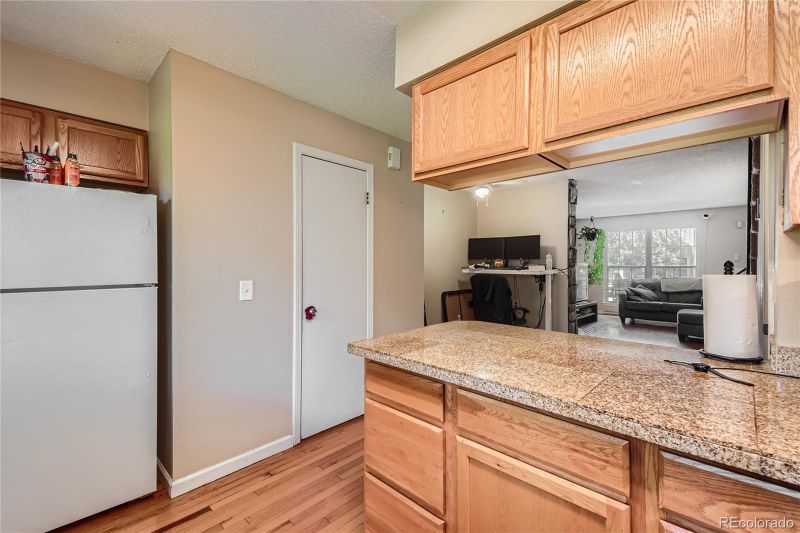 1621 S Idalia Cir #E, Aurora, CO 80017