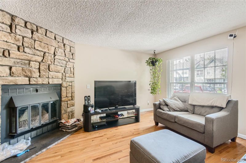 1621 S Idalia Cir #E, Aurora, CO 80017