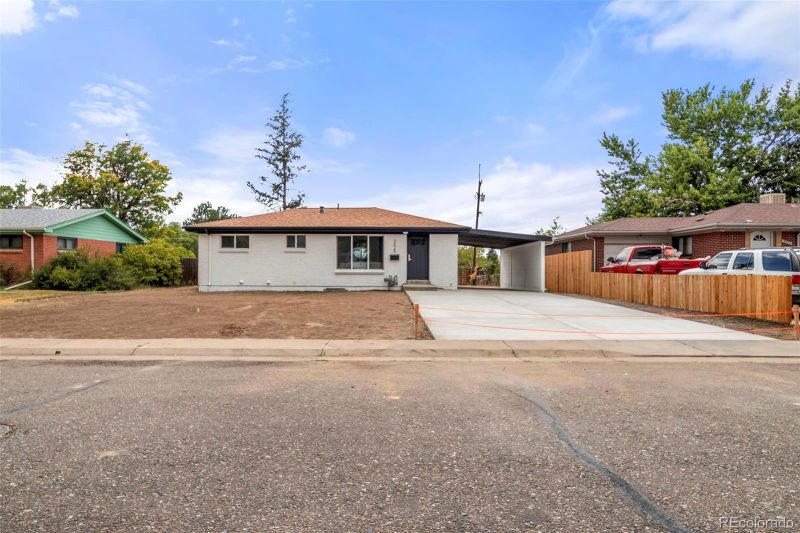 3025 Ursula St, Aurora, CO 80011