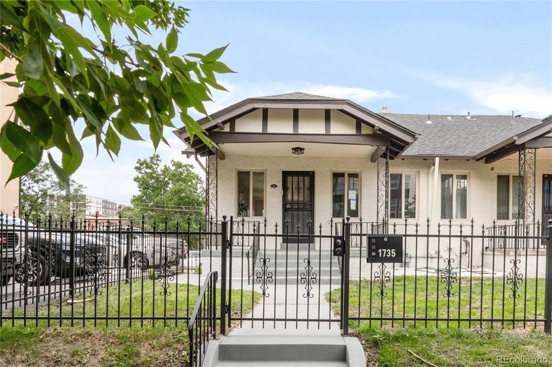 1735 N Franklin St, Denver, CO 80218