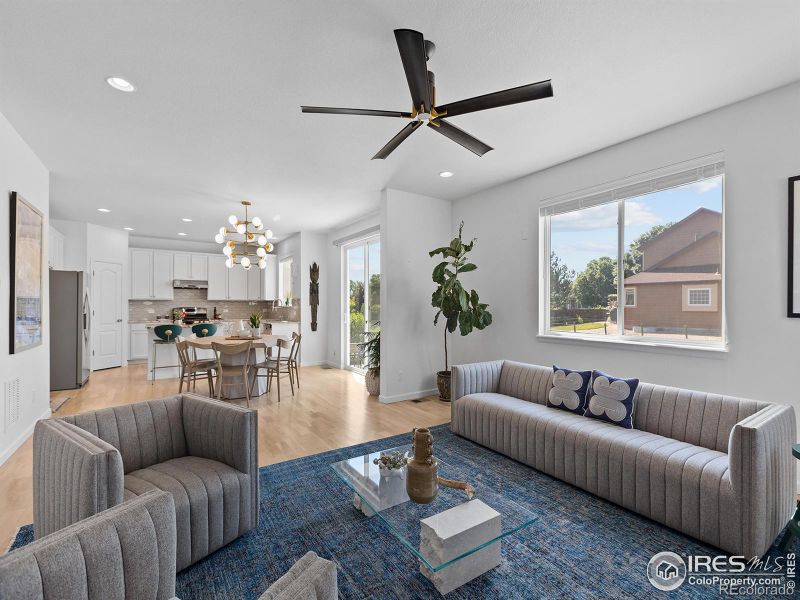 3239 Fiore Ct, Fort Collins, CO 80521