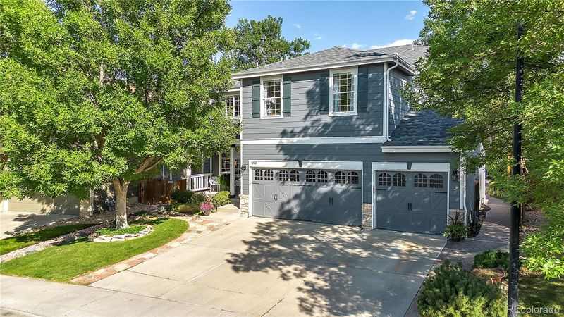 1749 Holeman Dr, Erie, CO 80516