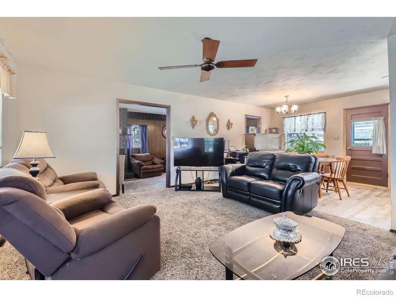 1119 Tulip St, Longmont, CO 80501