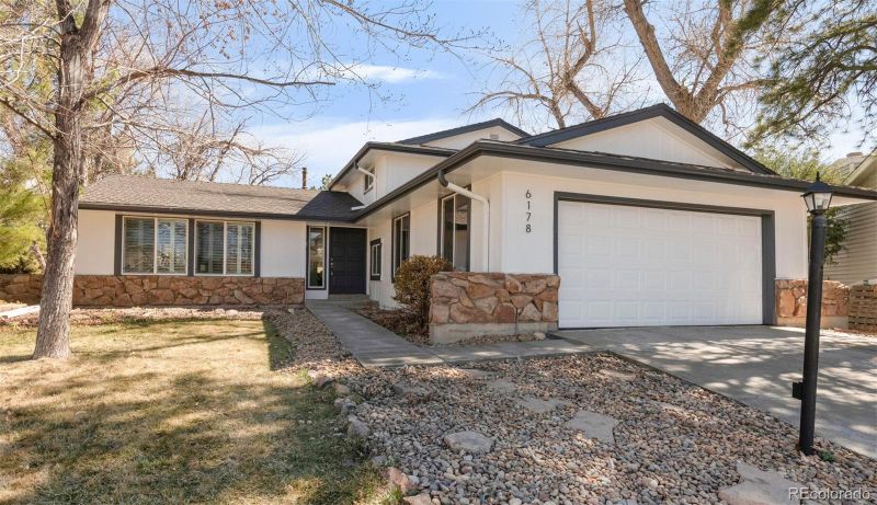 6178 S Grape Ct, Centennial, CO 80121