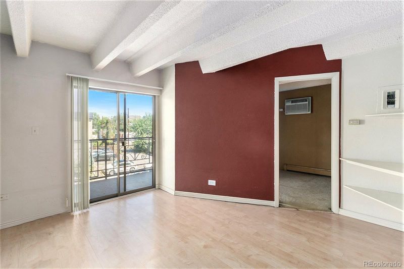 100 S Clarkson St #305, Denver, CO 80209