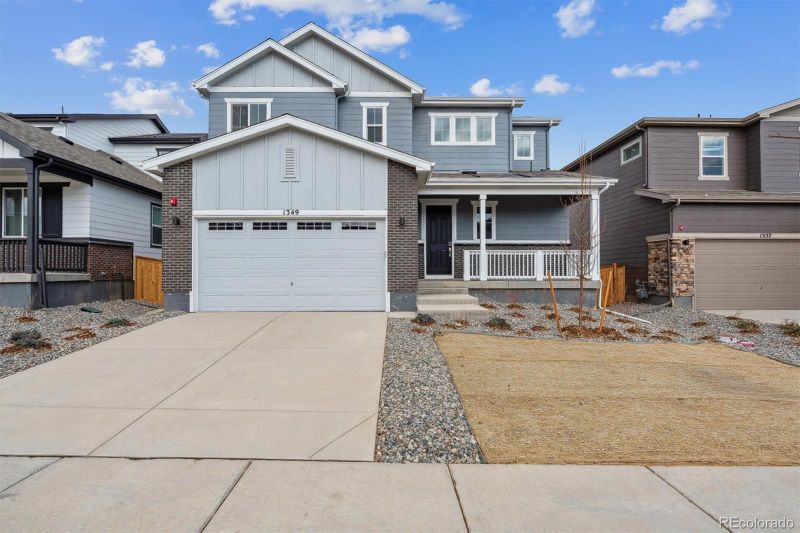 1349 Brookfield Pl, Erie, CO 80026
