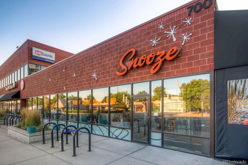849 N Elm St #4, Denver, CO 80220