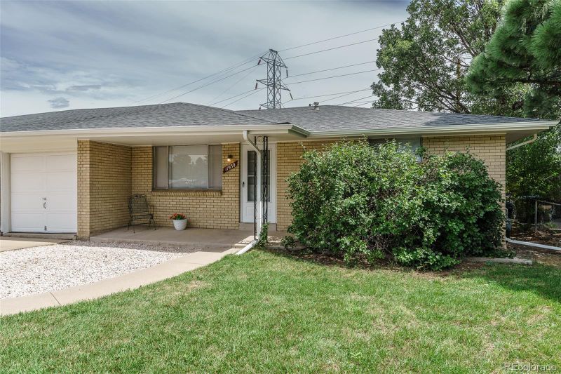 11939 W 62nd Pl, Arvada, CO 80004