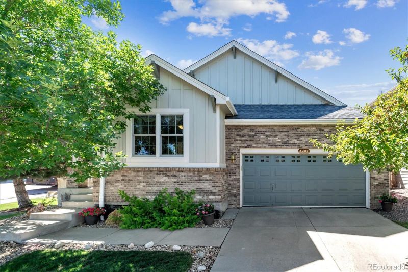 3201 Oakes Mill Pl, Castle Rock, CO 80109
