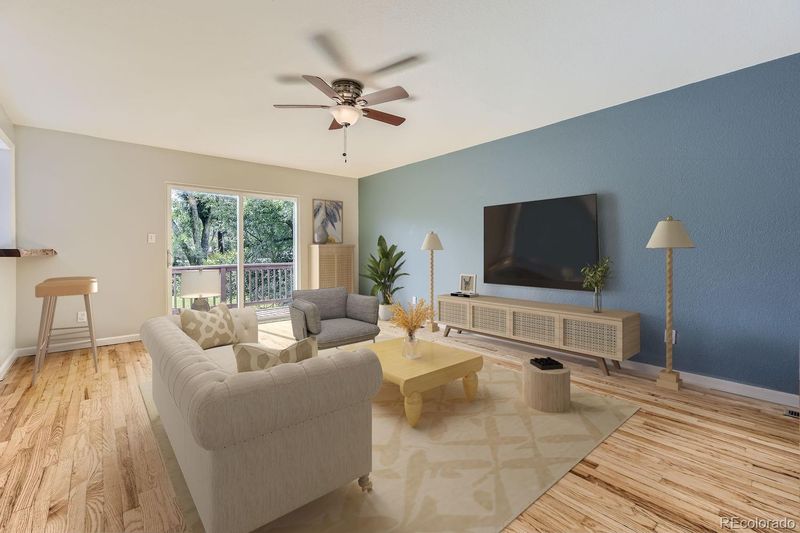 265 S Pine St, Elizabeth, CO 80107