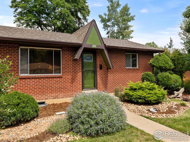 600 Columbia Rd, Fort Collins, CO 80525