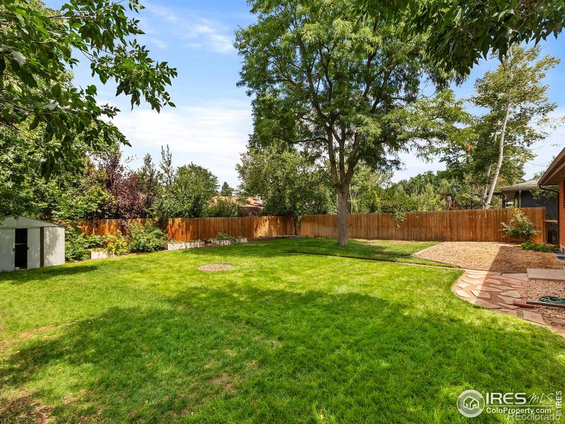 600 Columbia Rd, Fort Collins, CO 80525