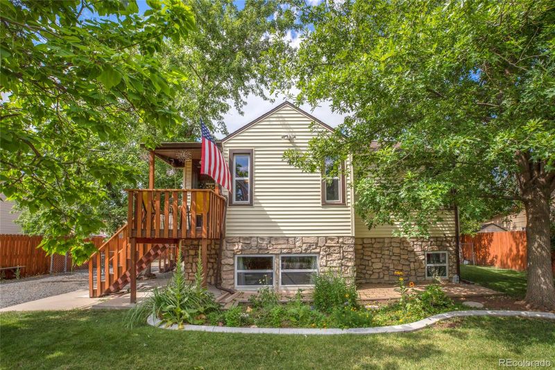 11775 W Security Ave, Lakewood, CO 80401