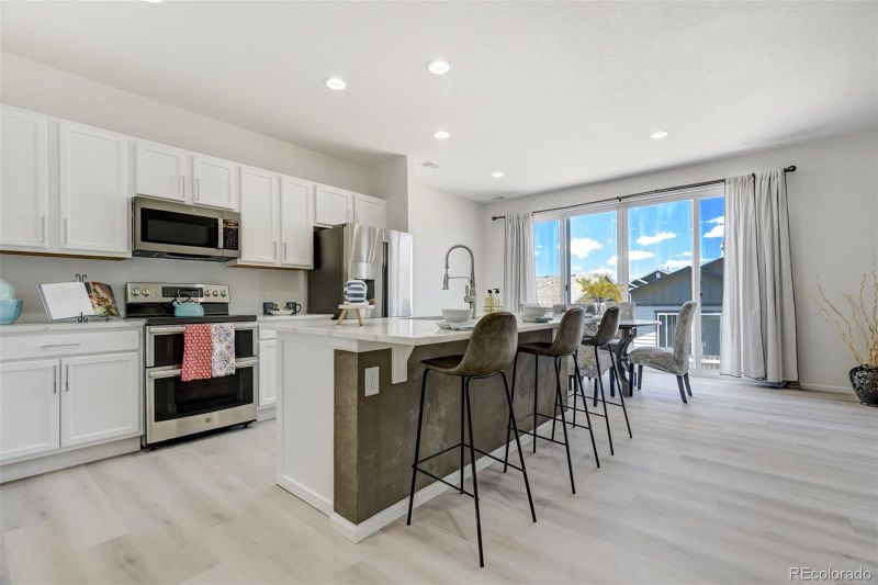6142 Anders Ridge Ln, Colorado Springs, CO 80927