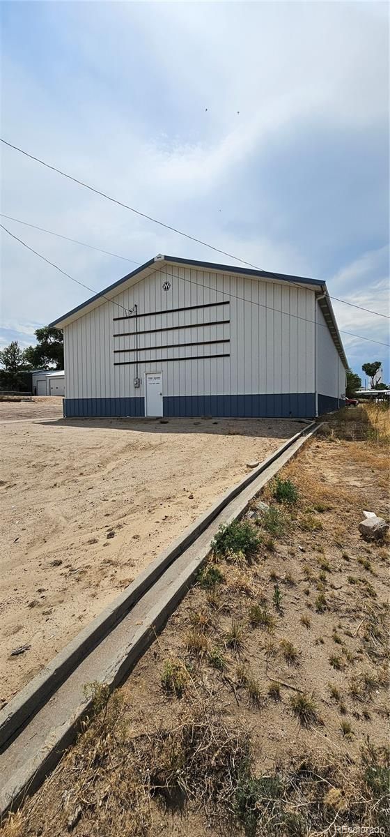 1239 Grant St, Fort Morgan, CO 80701