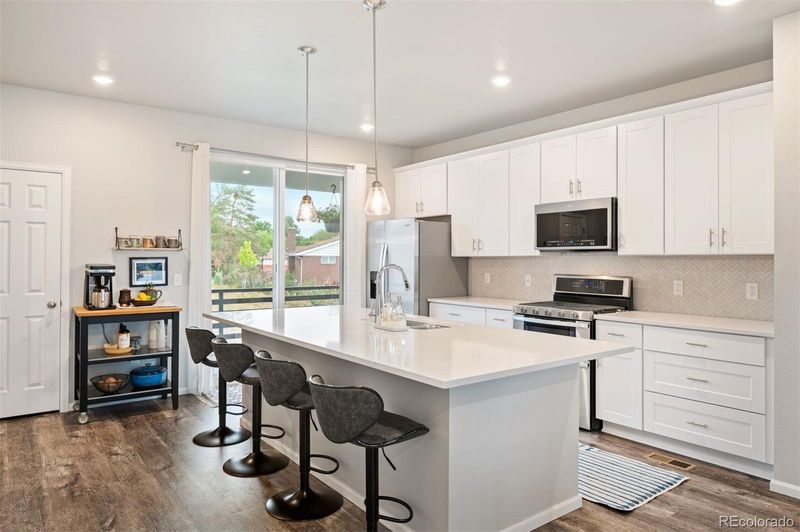 12115 W 57th Pl, Arvada, CO 80002