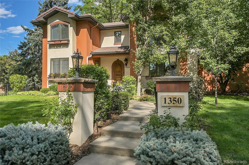 1350 Birch St, Denver, CO 80220
