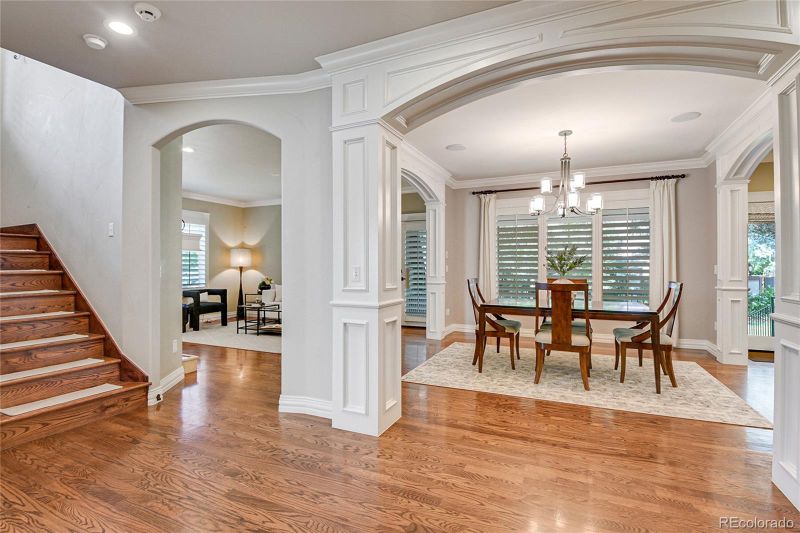 1350 Birch St, Denver, CO 80220