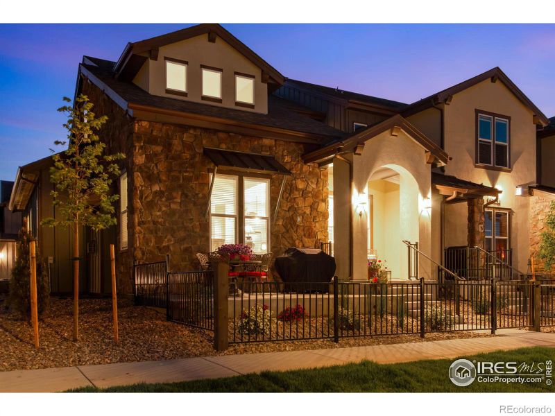 6234 Vernazza Way #4, Windsor, CO 80550