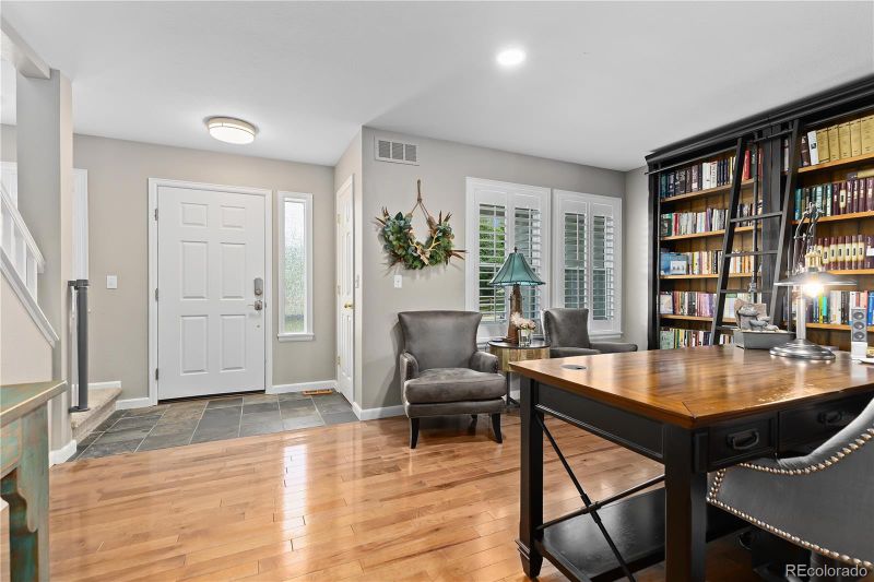 7921 Cougar Ln, Littleton, CO 80125