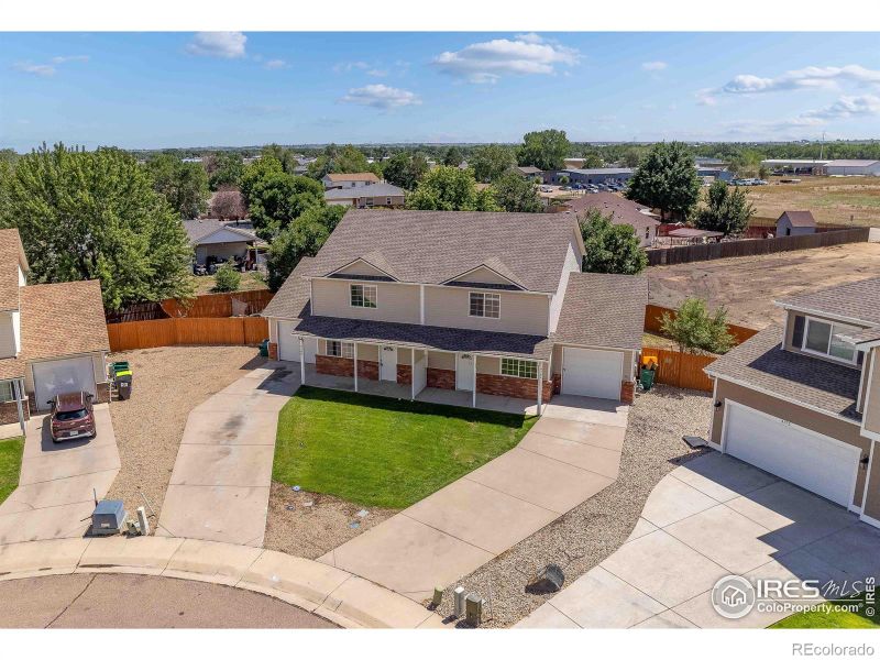 4164 Meadowview Ct, Evans, CO 80620
