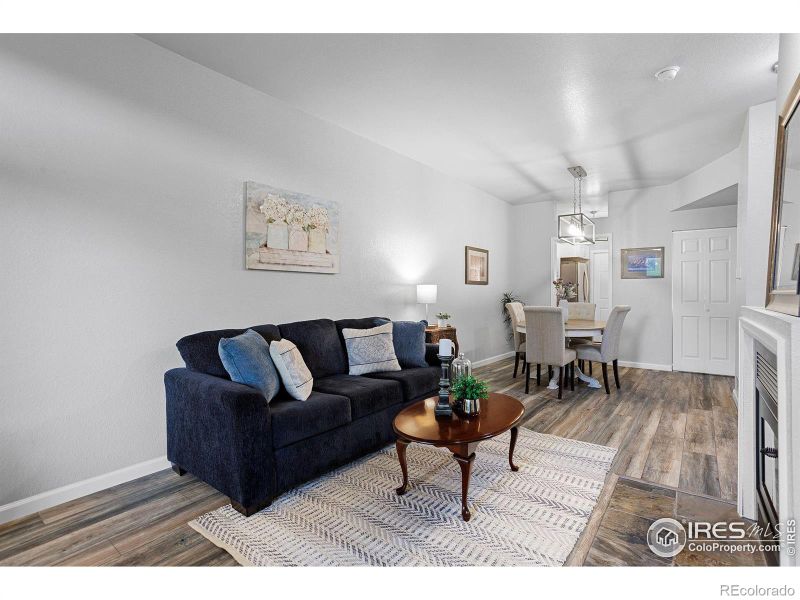 7471 Singing Hills Dr #101, Boulder, CO 80301