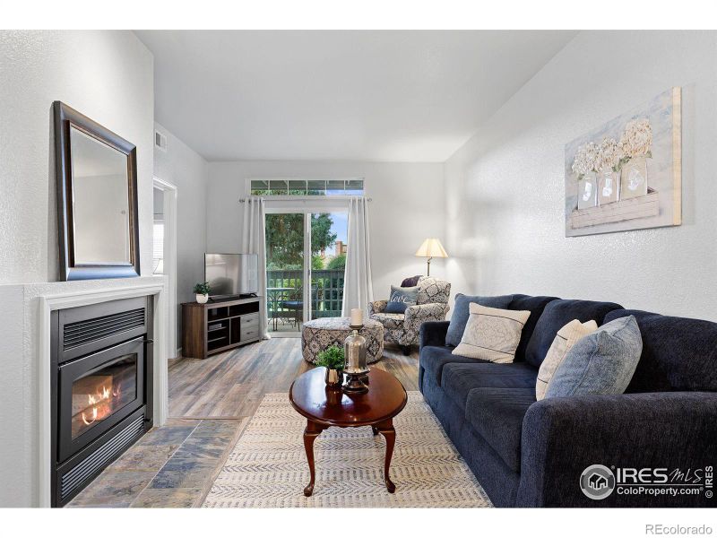 7471 Singing Hills Dr #101, Boulder, CO 80301