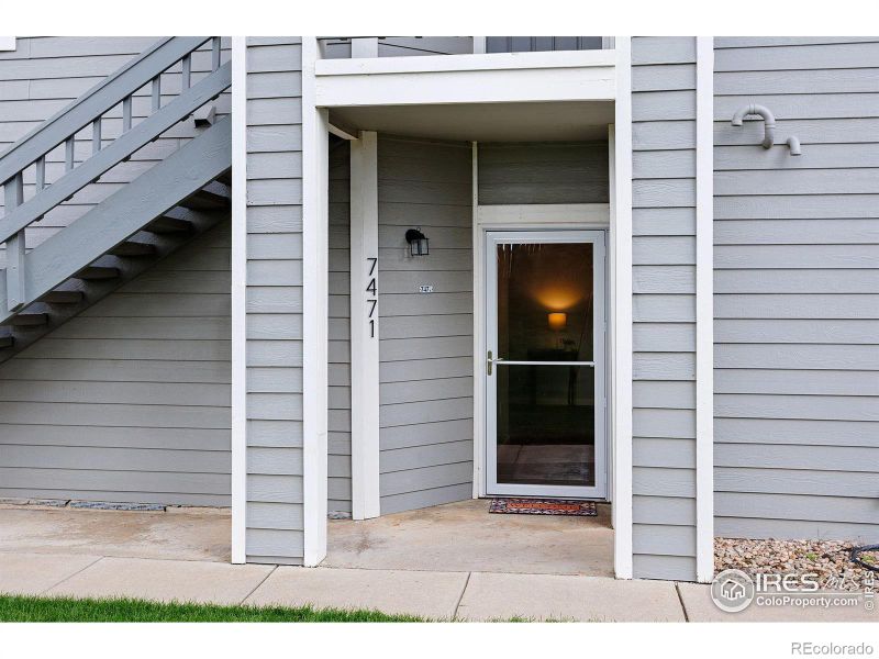 7471 Singing Hills Dr #101, Boulder, CO 80301