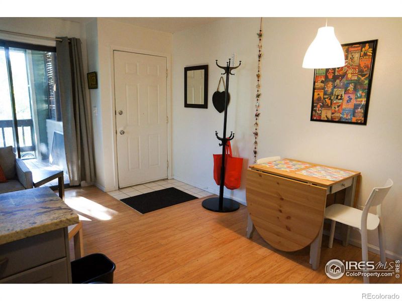 1812 17th St #102S, Boulder, CO 80302