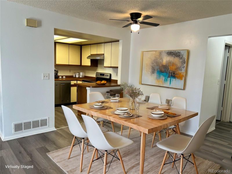 12564 E Pacific Cir #B, Aurora, CO 80014