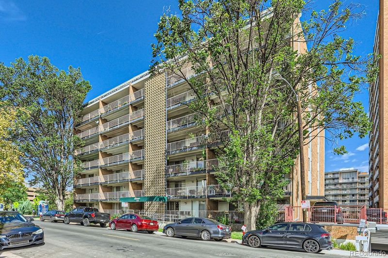 4801 E 9th Ave #410S, Denver, CO 80220