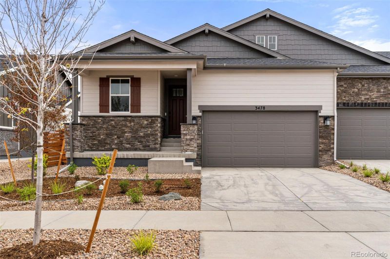 3478 N Duquesne Way, Aurora, CO 80019