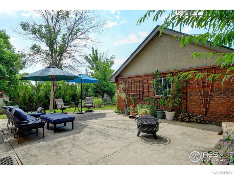 319 E Michigan Ave, Berthoud, CO 80513